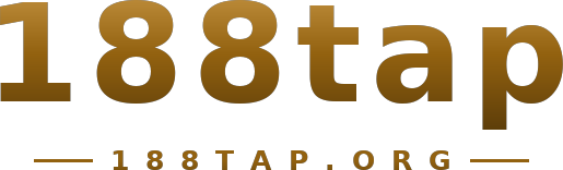 188tap logo