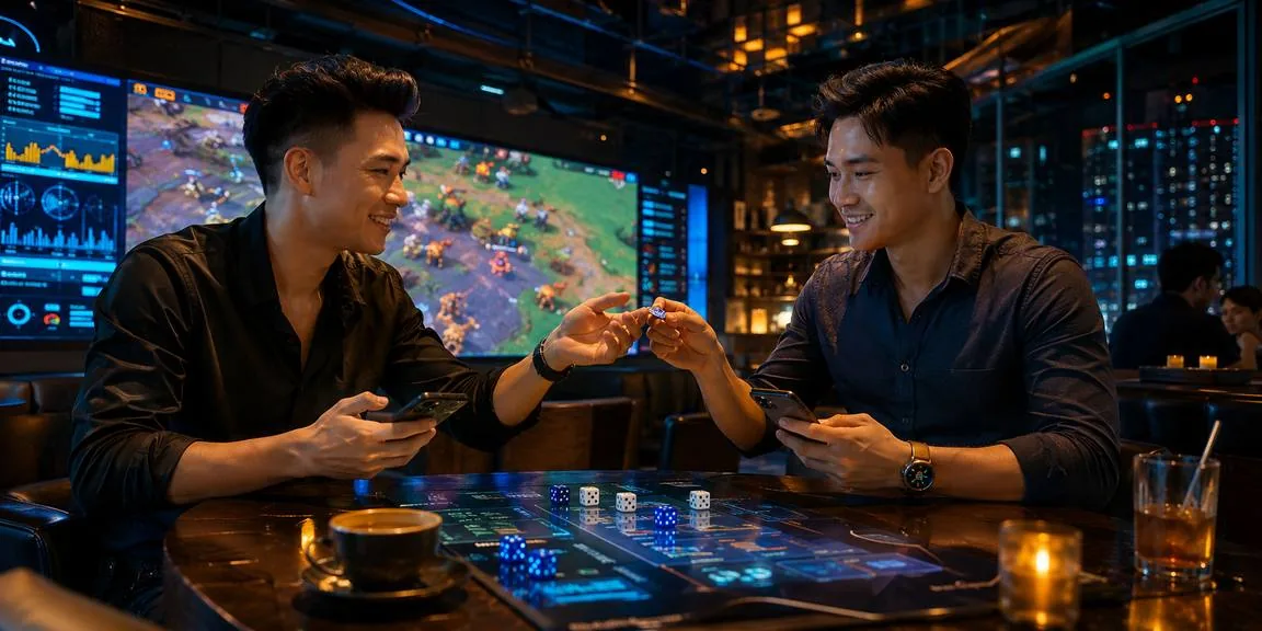 188tap Vào sảnh 188tap trên điện thoại trong 3 bước